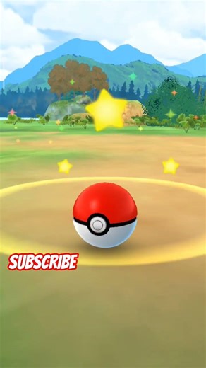 OMG!! 😱 Rare Pokemon through Special field research #pokemongo #pokemon #shorts