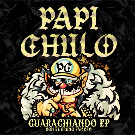 Papi Chulo: La Nueva Guaracha de Bruno Famoso y Bambu