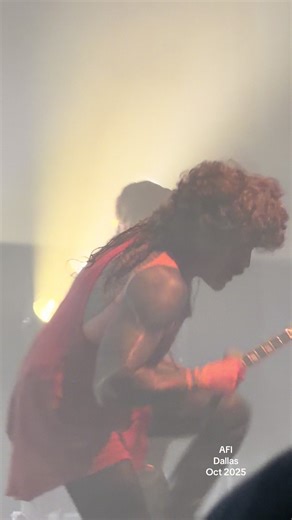 AFI Performance in Dallas - October 2025