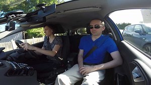 How to overcome driving anxiety