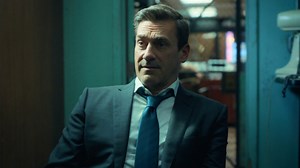 Your Friends & Neighbors (2025-2026) - TV Show