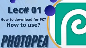 Photopea free download for pc