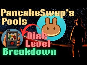 How Risky Is Yield Farming on PancakeSwap?