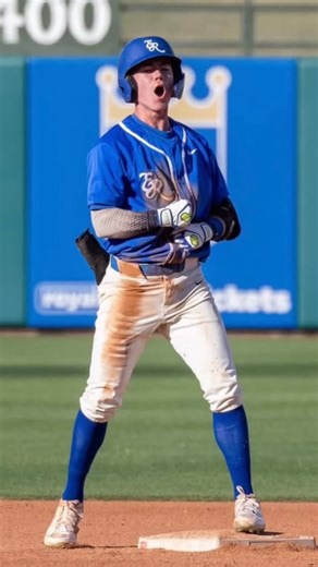 Baseball 101 LV on Instagram: "Alumni update - Connor Rosinski 2024 exceled his freshman year at Embry-Riddle Prescott, AZ. Connor was named the Great Southwest Athletic Conference Freshman of the Year . We wish Connor continued success. #baseball101lv #eraueaglesbaseball"