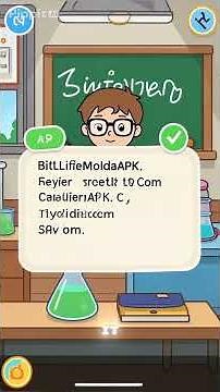 BitLife Nerd Challenge: Guide For Every Objective (2026)