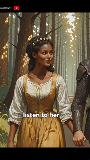 The Story of a Lamia: Half Woman - Half Snake