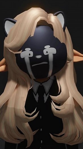 Only the OGs will remember this post 🖐️ || Guess who is SUFFERING with a fever 😍 || #3danimation #blender #blender3d #roblox #animation #fyp #foryou #foryoupage #k4treturns #k4t #kat #oc #viral #3d #💀