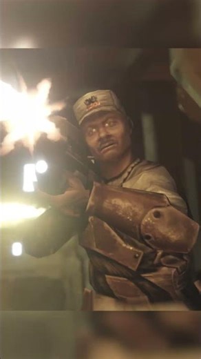 How Johnson escaped the Flood #halo #animation #unsc