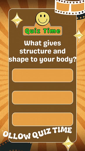 Shape to your body? | Quiz Time | Facebook