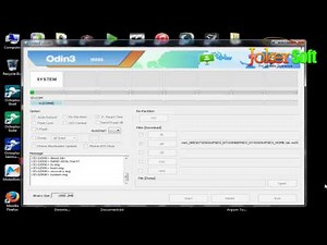 how to update Galaxy Note II N7105 kitkat 4.4.2