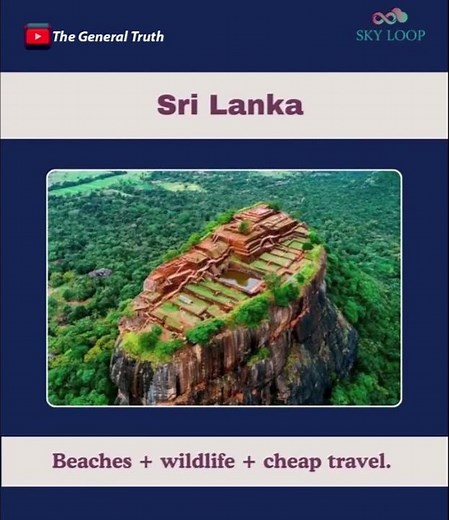 Best Budget Vacation Destinations (2026)