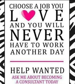 Become a Consultant
