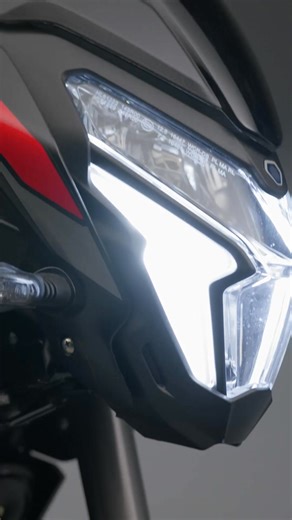 Pensada para encarar cada detalhe das ruas. Feita para acompanhar o seu ritmo. Domine o caminho com a Dominar NS200 e transforme cada trajeto em uma experiência de controle e performance. Design marcante, tecnologia de ponta e a potência ideal para quem não abre mão de presença e conforto no dia a dia, tudo isso por R$ 21.900,00 frete grátis. Agende seu test ride e sinta na prática o que é pilotar uma Dominar. | Bajaj do Brasil