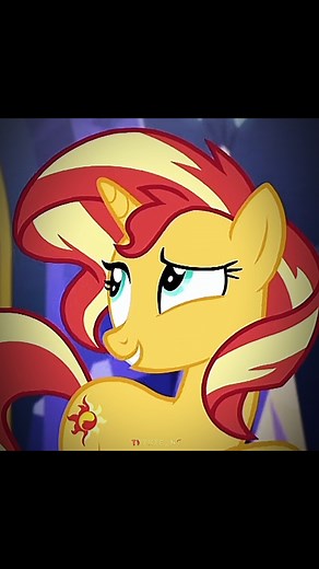Sunset Shimmer My Little Pony Edit Compilation