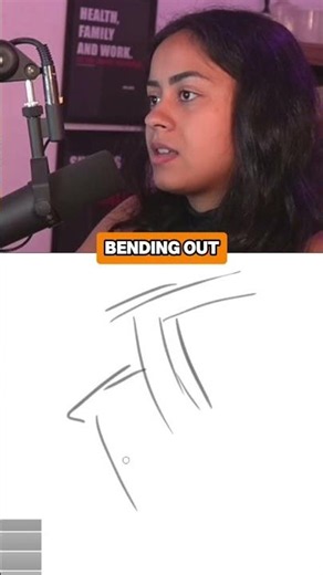 How Do People Draw Backgrounds With Weird Perspective Points? 🎯