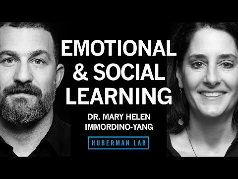 How Emotions & Social Factors Impact Learning | Dr. Mary Helen Immordino-Yang