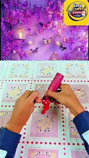 How to Make a DIY Party Popper at Home 🎉 Easy Paper Crafts by Firoj