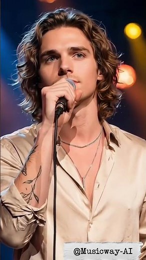 "No Me Hablas" — Juan Pardo tells love's silent farewell through melody#music#70s #60s#aicover#agt