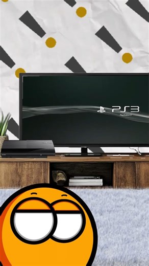 I broke my PS3 #relable #humor #gaming #memes #viral