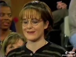 Burping Live on TV: The Burp Girl Experience