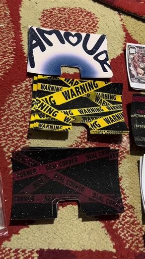 V2, V3, V4 DECALS STICKER #foryoupage #foryou #decalsticker