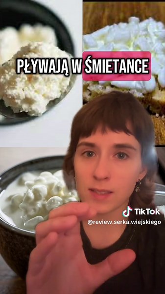 Serek wiejski czy grani: Jaka różnica?