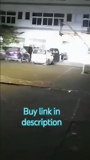 LED Made My Bike 10× Brighter – H4 BA20D White + Yellow Switch (Before & After Night Test)"