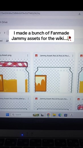 FINE, i’ll keep them to myself😡😡😤😤 #bfdie #bfdi #jammy #bfdiwiki #wiki