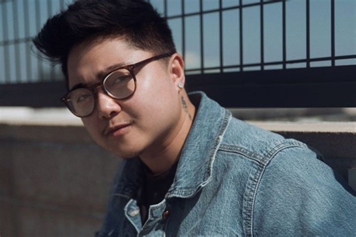 'Very empowering': Jake Zyrus on legally changing name, re-recording past hits