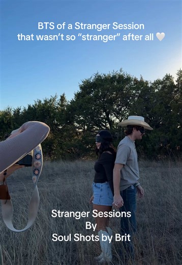 All the nerves were there when the past came back ✨ Stranger Sessions by Soul Shots by Brit💗 #strangershoot #strangersession #couplesphotoshoot #fyp