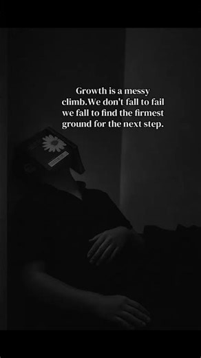 The View from the Bottom(Growth)