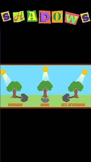 Unraveling the Secrets of Shadows: How Light and Objects Interact