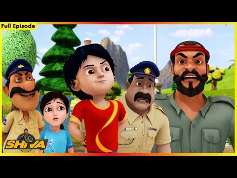 శివ - పెడరం కా ప్రమోషన్ పూర్తి ఎపిసోడ్ 119 | Shiva - Pedaram Ka Promotion Full Episode 119