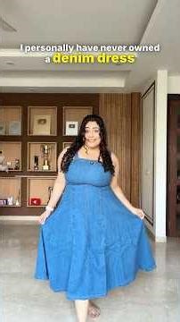 What I Ordered vs. What I Got: Plus Size Summer Dresses! #summerdresses #plussizefashion