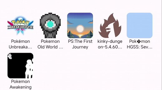 joiplay三件套，包含安装教程