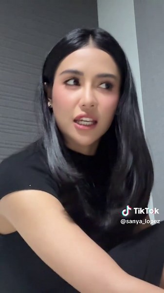 Sanya Lopez (@sanya_lopez)’s video of sanya lopez