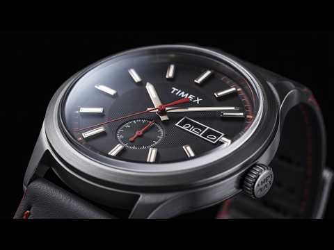 Top 10 Timex Watches That Punch Above Their Price in 2026!