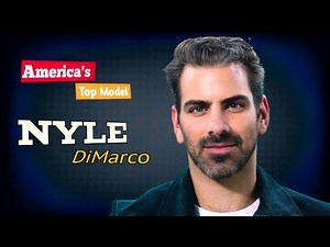 Nyle DiMarco | America's Next Top Model Winner & Dancing with the Stars Champion