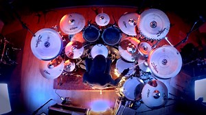 Pantera - Fucking Hostile (Drum cover by Delta Empire) | Metal Covers Community