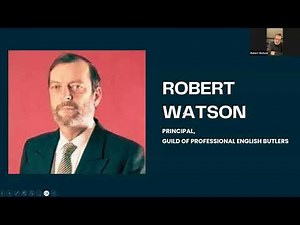 Butler Service and the Bottom Line