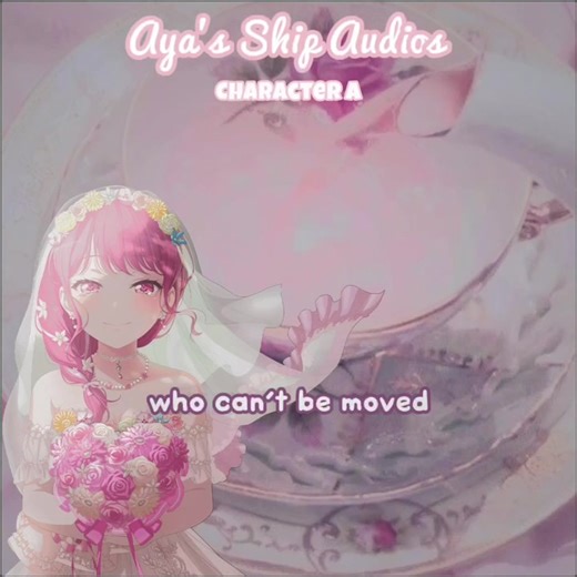 ( ᴗ͈ˬᴗ͈)ഒ⠀ The Man Who Can’t Be Moved - The Script (2008)⠀ི۪۪ᛝ ૮꒰ྀི i’m starting my new years sick… ꒱ྀིა 𓊆ྀི #ayasshipaudios #shipaudio #shipaudios #bandori #ayamaruyama 𓊇ྀི