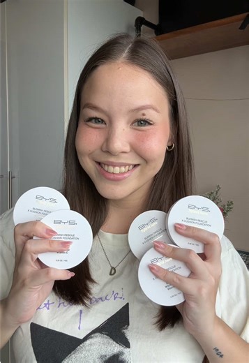 Discover Your Undertone: Find Your Perfect Foundation Shade