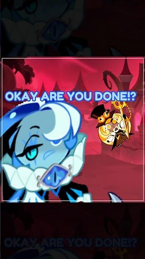 MIRACULOUS timethinker #cookierun #cookierunkingdom #short #sprites #meme #smc #timekeeper #crk