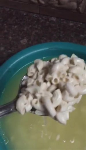 Using Pasta to Make Bread: A Creative Solution