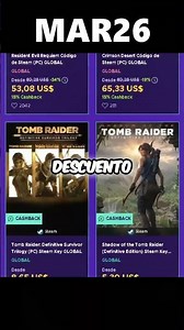 ¡NUEVO CÓDIGO ENEBA MARZO 2026! 😱 ¡Ahorra 10% EXTRA en JUEGOS! (VENCE PRONTO) #eneba