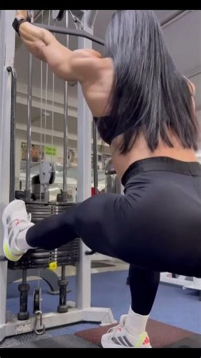 Muscular Sensuality #shorts #gym #bodybuilding #muscularbody