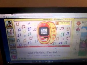 Abcmouse com World Around us seasons