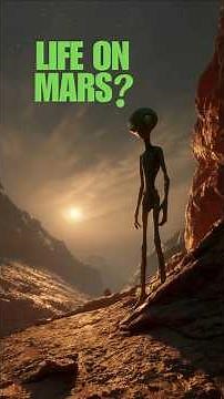 3 Incredible Mars Facts you won't believe!