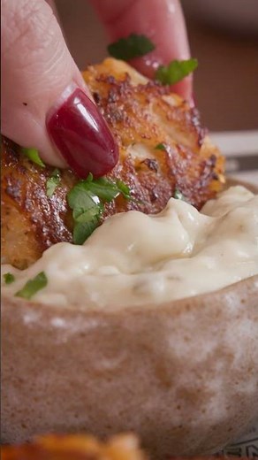 Crab Cakes