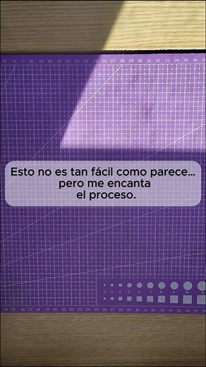 Cómo armar un fichero desde cero — Parte 1: inicio y organización